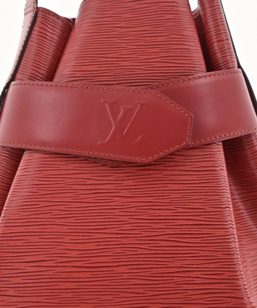 LOUIS VUITTON（ルイヴィトン）ショルダーバッグ 赤 サイズ:PM レディース/2200603660580