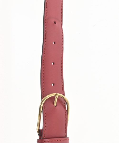 LOUIS VUITTON（ルイヴィトン）ショルダーバッグ 赤 サイズ:PM レディース/2200603660580
