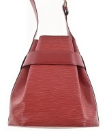 LOUIS VUITTON（ルイヴィトン）ショルダーバッグ 赤 サイズ:PM レディース/2200603660580