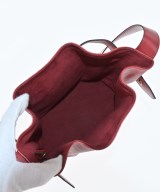 LOUIS VUITTON（ルイヴィトン）ショルダーバッグ 赤 サイズ:PM レディース/2200603660580