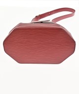 LOUIS VUITTON（ルイヴィトン）ショルダーバッグ 赤 サイズ:PM レディース/2200603660580