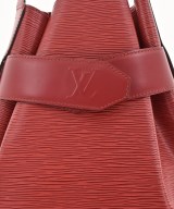 LOUIS VUITTON（ルイヴィトン）ショルダーバッグ 赤 サイズ:PM レディース/2200603660580