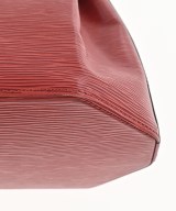 LOUIS VUITTON（ルイヴィトン）ショルダーバッグ 赤 サイズ:PM レディース/2200603660580