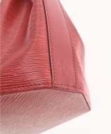 LOUIS VUITTON（ルイヴィトン）ショルダーバッグ 赤 サイズ:PM レディース/2200603660580