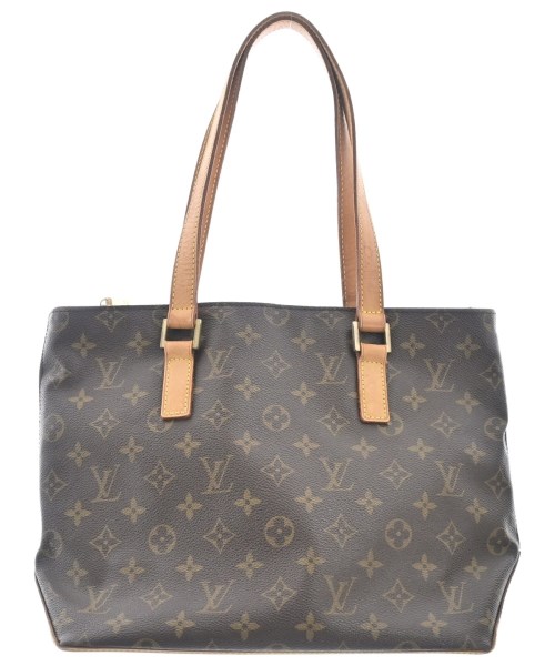 ルイヴィトン(LOUIS VUITTON)のLOUIS VUITTON ハンドバッグ