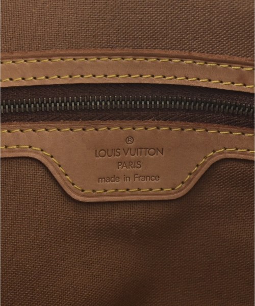 LOUIS VUITTON（ルイヴィトン）ハンドバッグ 茶 サイズ:- レディース/2200603660597