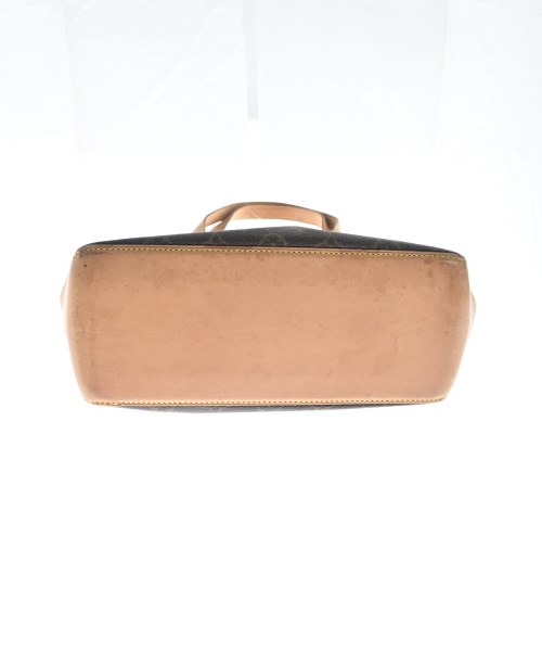 LOUIS VUITTON（ルイヴィトン）ハンドバッグ 茶 サイズ:- レディース/2200603660597