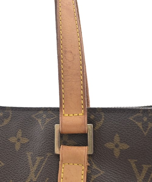 LOUIS VUITTON（ルイヴィトン）ハンドバッグ 茶 サイズ:- レディース/2200603660597