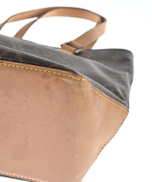 LOUIS VUITTON（ルイヴィトン）ハンドバッグ 茶 サイズ:- レディース/2200603660597