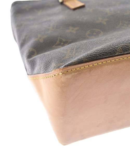 LOUIS VUITTON（ルイヴィトン）ハンドバッグ 茶 サイズ:- レディース/2200603660597