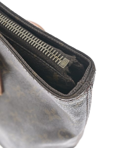 LOUIS VUITTON（ルイヴィトン）ハンドバッグ 茶 サイズ:- レディース/2200603660597
