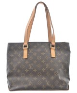 LOUIS VUITTON（ルイヴィトン）ハンドバッグ 茶 サイズ:- レディース/2200603660597