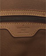 LOUIS VUITTON（ルイヴィトン）ハンドバッグ 茶 サイズ:- レディース/2200603660597