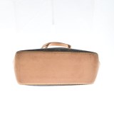 LOUIS VUITTON（ルイヴィトン）ハンドバッグ 茶 サイズ:- レディース/2200603660597