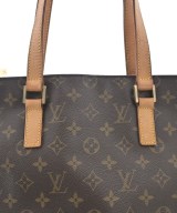 LOUIS VUITTON（ルイヴィトン）ハンドバッグ 茶 サイズ:- レディース/2200603660597