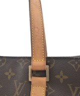 LOUIS VUITTON（ルイヴィトン）ハンドバッグ 茶 サイズ:- レディース/2200603660597