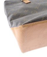 LOUIS VUITTON（ルイヴィトン）ハンドバッグ 茶 サイズ:- レディース/2200603660597
