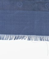 LOUIS VUITTON（ルイヴィトン）バンダナ・スカーフ 紺 サイズ:- レディース/2200602380076