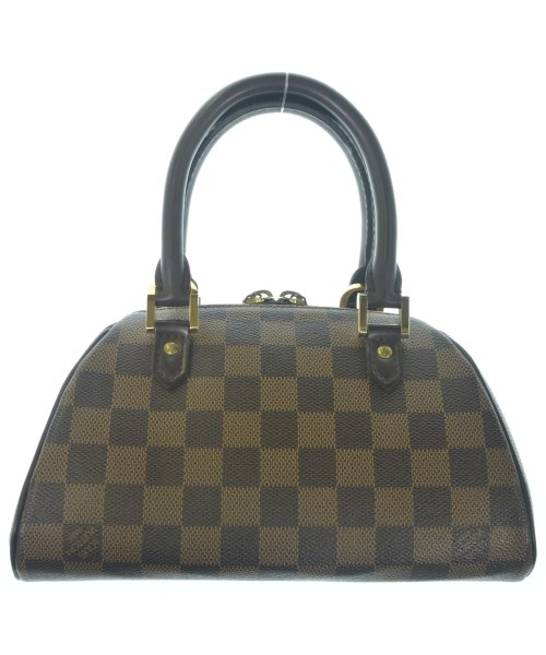 LOUIS VUITTON（ルイヴィトン）ハンドバッグ 茶 サイズ:- レディース/2200603287015