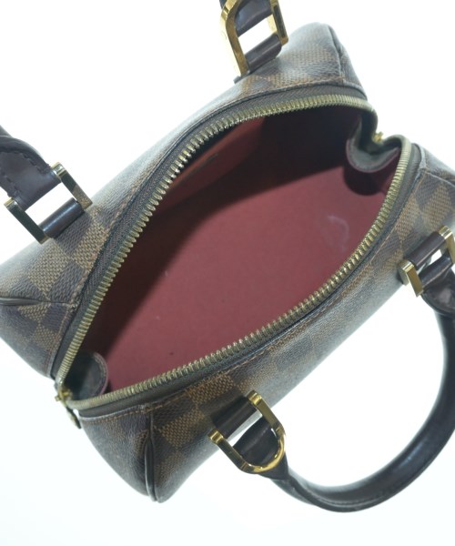 LOUIS VUITTON（ルイヴィトン）ハンドバッグ 茶 サイズ:- レディース/2200603287015