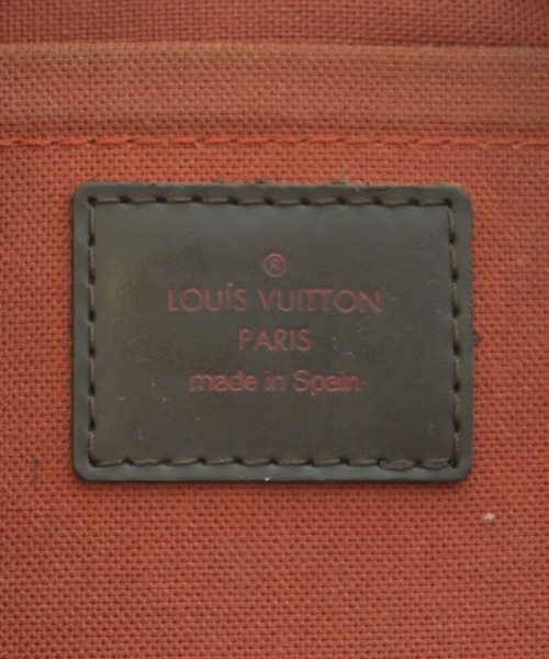 LOUIS VUITTON（ルイヴィトン）ハンドバッグ 茶 サイズ:- レディース/2200603287015
