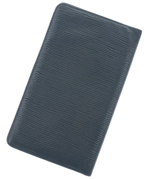 LOUIS VUITTON（ルイヴィトン）財布・コインケース 黒 サイズ:- レディース/2200604067111