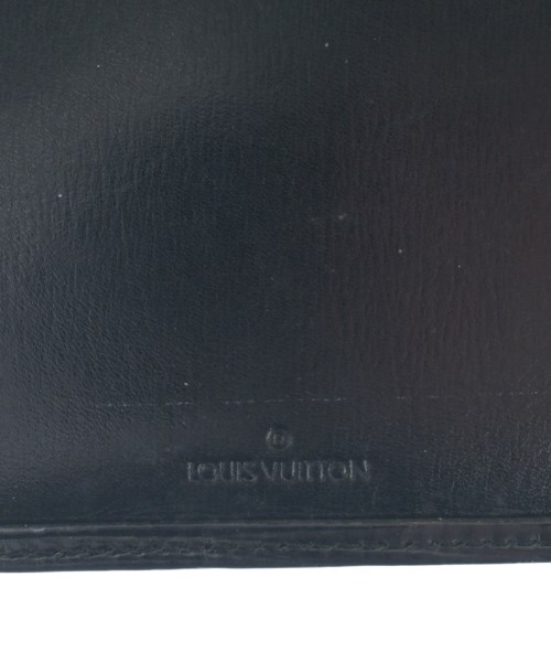 LOUIS VUITTON（ルイヴィトン）財布・コインケース 黒 サイズ:- レディース/2200604067111