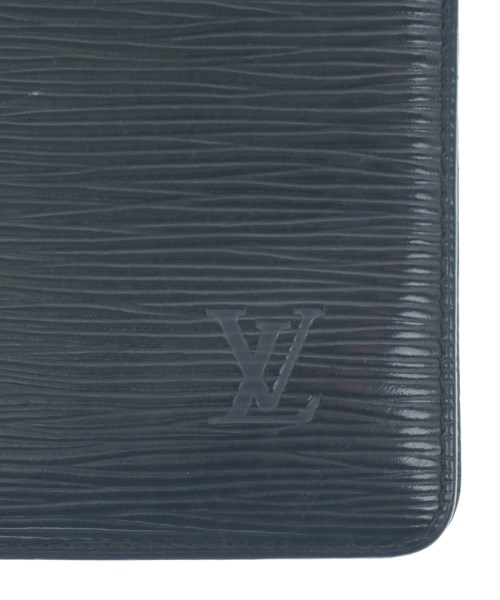 LOUIS VUITTON（ルイヴィトン）財布・コインケース 黒 サイズ:- レディース/2200604067111