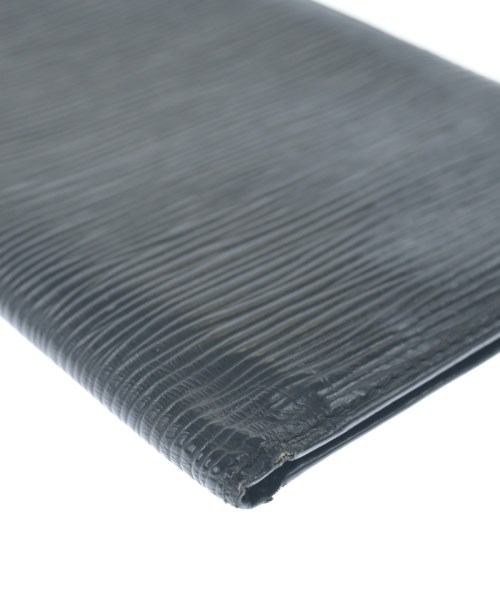 LOUIS VUITTON（ルイヴィトン）財布・コインケース 黒 サイズ:- レディース/2200604067111