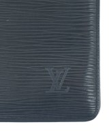 LOUIS VUITTON（ルイヴィトン）財布・コインケース 黒 サイズ:- レディース/2200604067111