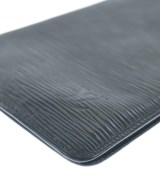 LOUIS VUITTON（ルイヴィトン）財布・コインケース 黒 サイズ:- レディース/2200604067111