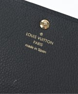 LOUIS VUITTON（ルイヴィトン）カードケース 黒 サイズ:- レディース/2200604172020