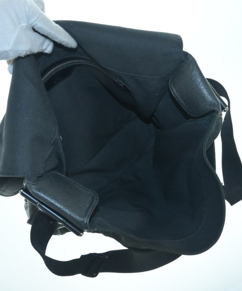 LOUIS VUITTON（ルイヴィトン）ショルダーバッグ 黒 サイズ:- レディース/2200604317049