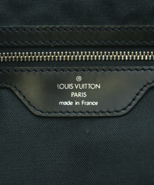 LOUIS VUITTON（ルイヴィトン）ショルダーバッグ 黒 サイズ:- レディース/2200604317049