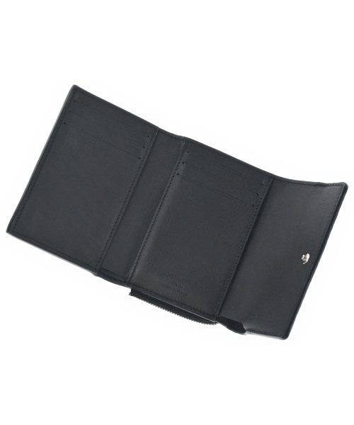 LOUIS VUITTON（ルイヴィトン）財布・コインケース 黒 サイズ:- レディース/2200604374028