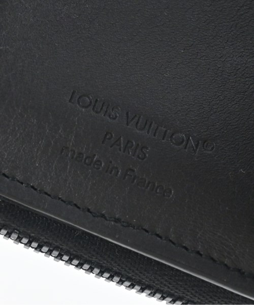 LOUIS VUITTON（ルイヴィトン）財布・コインケース 黒 サイズ:- レディース/2200604374028