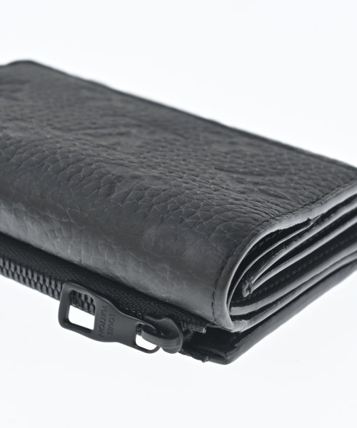 LOUIS VUITTON（ルイヴィトン）財布・コインケース 黒 サイズ:- レディース/2200604374028