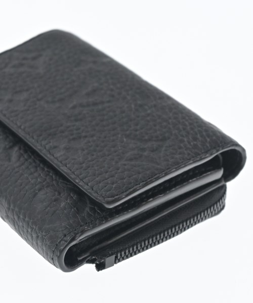 LOUIS VUITTON（ルイヴィトン）財布・コインケース 黒 サイズ:- レディース/2200604374028
