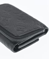 LOUIS VUITTON（ルイヴィトン）財布・コインケース 黒 サイズ:- レディース/2200604374028