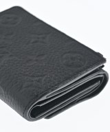 LOUIS VUITTON（ルイヴィトン）財布・コインケース 黒 サイズ:- レディース/2200604374028