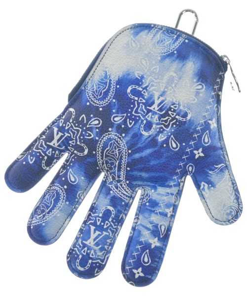 ルイヴィトン(LOUIS VUITTON)のLOUIS VUITTON ポーチ