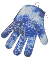 LOUIS VUITTON（ルイヴィトン）ポーチ 青 サイズ:- レディース/2200604499080