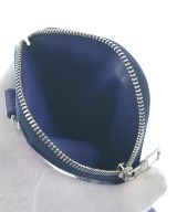 LOUIS VUITTON（ルイヴィトン）ポーチ 青 サイズ:- レディース/2200604499080