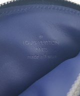 LOUIS VUITTON（ルイヴィトン）ポーチ 青 サイズ:- レディース/2200604499080