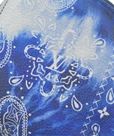 LOUIS VUITTON（ルイヴィトン）ポーチ 青 サイズ:- レディース/2200604499080