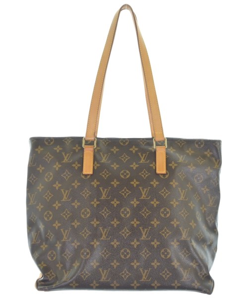 ルイヴィトン(LOUIS VUITTON)のLOUIS VUITTON トートバッグ