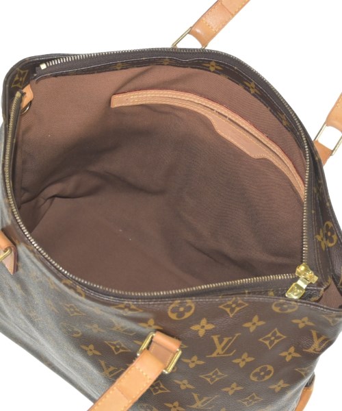 LOUIS VUITTON（ルイヴィトン）トートバッグ 茶 サイズ:- レディース/2200604968029
