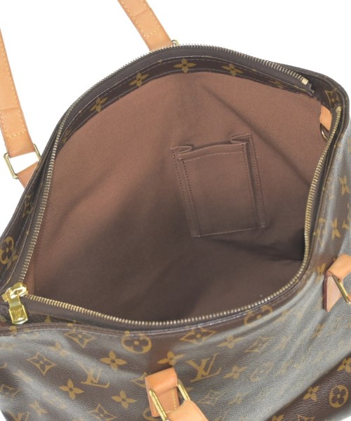 LOUIS VUITTON（ルイヴィトン）トートバッグ 茶 サイズ:- レディース/2200604968029