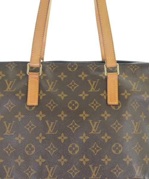 LOUIS VUITTON（ルイヴィトン）トートバッグ 茶 サイズ:- レディース/2200604968029