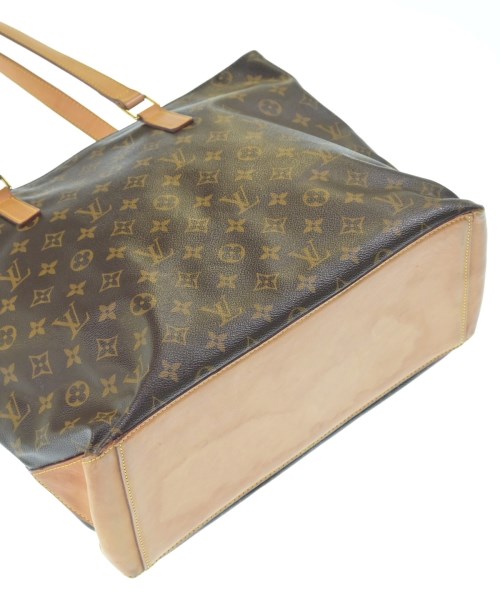 LOUIS VUITTON（ルイヴィトン）トートバッグ 茶 サイズ:- レディース/2200604968029
